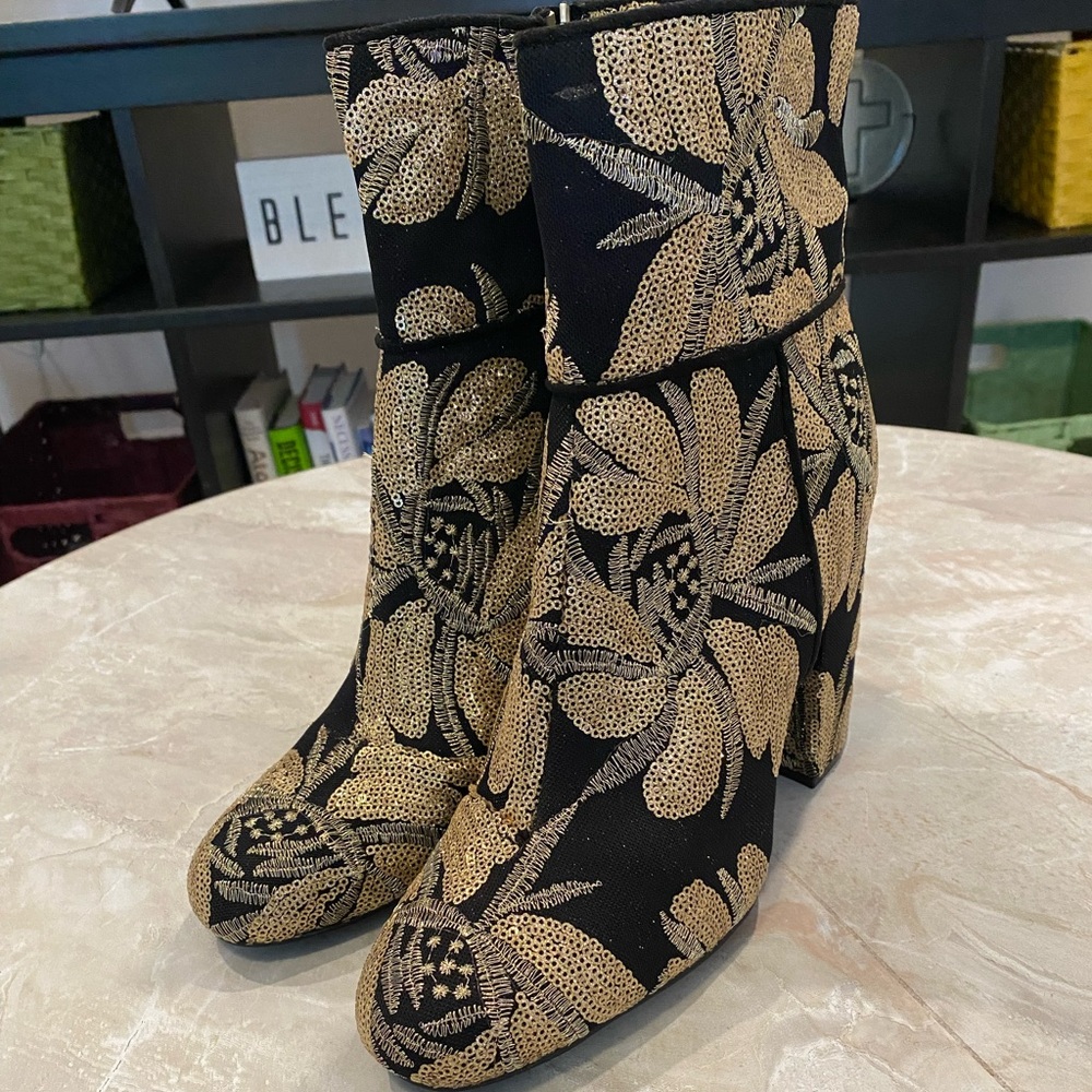 Steve Madden Boots